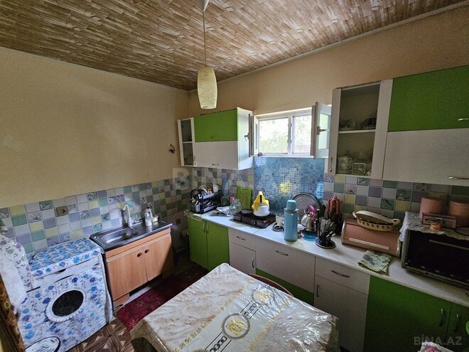 3-комн. дом/дача - пос. Маштаги - 90 м² (11)