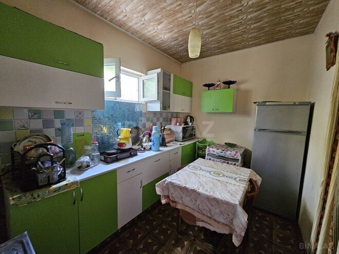 3-комн. дом/дача - пос. Маштаги - 90 м² (14)