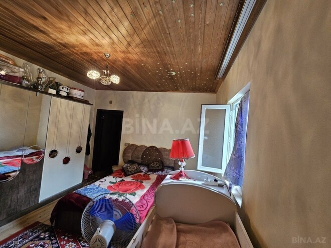 3-комн. дом/дача - пос. Маштаги - 90 м² (19)