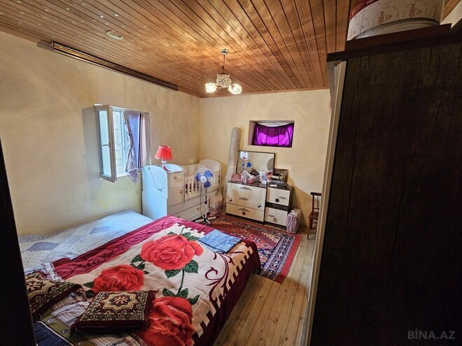 3-комн. дом/дача - пос. Маштаги - 90 м² (16)