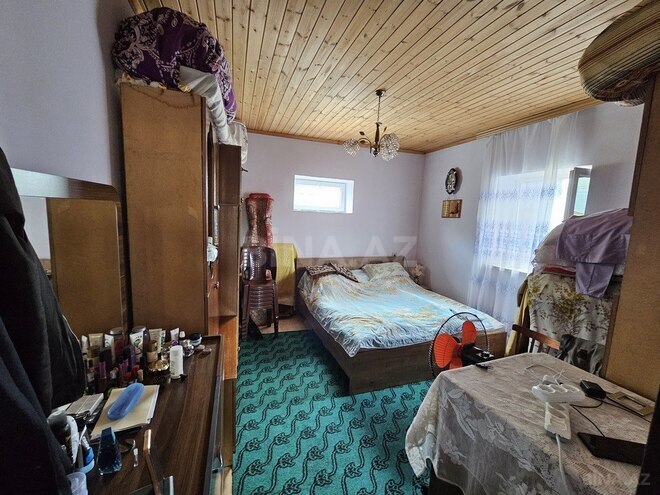 3-комн. дом/дача - пос. Маштаги - 90 м² (21)