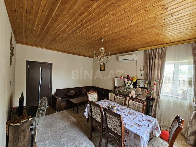 3-комн. дом/дача - пос. Маштаги - 90 м² (17)