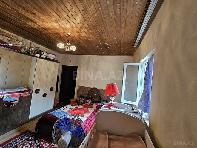 3-комн. дом/дача - пос. Маштаги - 90 м² (15)