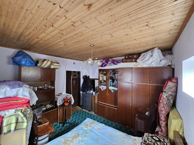 3-комн. дом/дача - пос. Маштаги - 90 м² (20)
