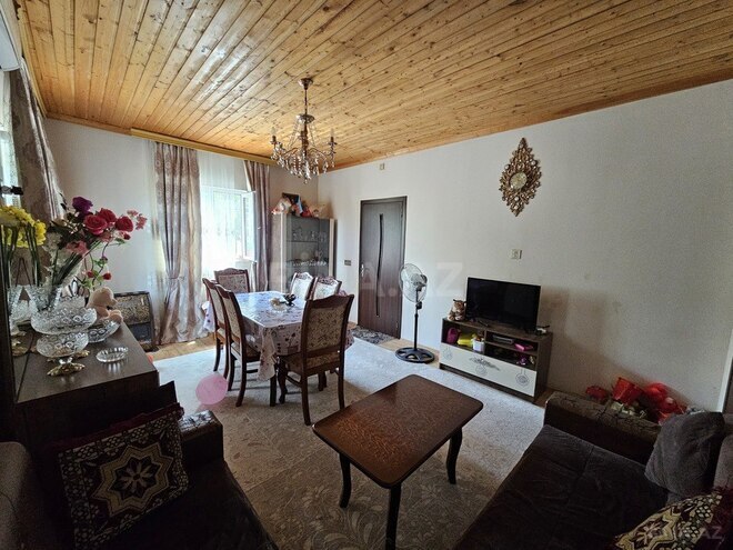 3-комн. дом/дача - пос. Маштаги - 90 м² (18)