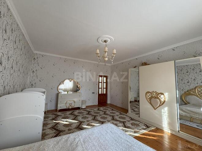 6-комн. дом/дача - пос. Бакиханова - 240 м² (5)