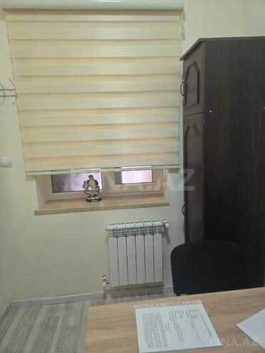 1-комн. офис - м. Иншаатчылар - 8 м² (3)