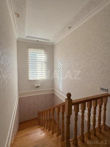 6-комн. дом/дача - пос. Бакиханова - 240 м² (9)