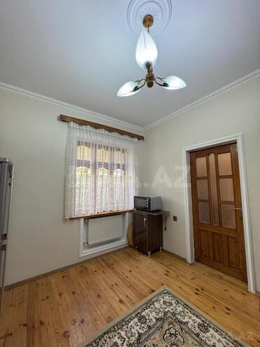 6-комн. дом/дача - пос. Бакиханова - 240 м² (6)