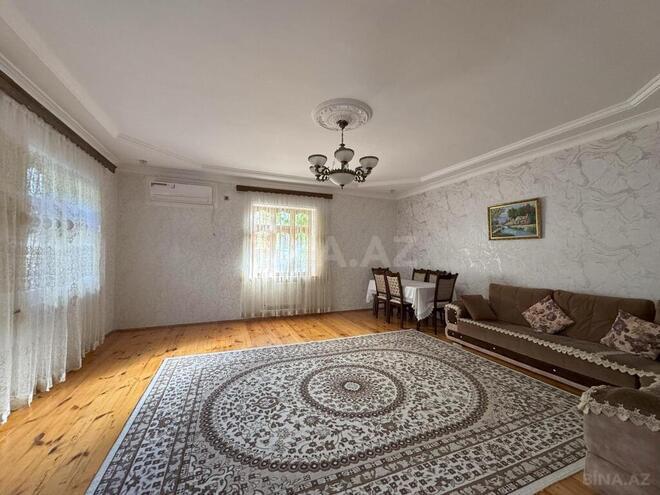 6-комн. дом/дача - пос. Бакиханова - 240 м² (3)