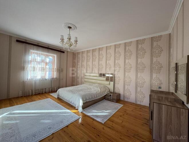 6-комн. дом/дача - пос. Бакиханова - 240 м² (13)