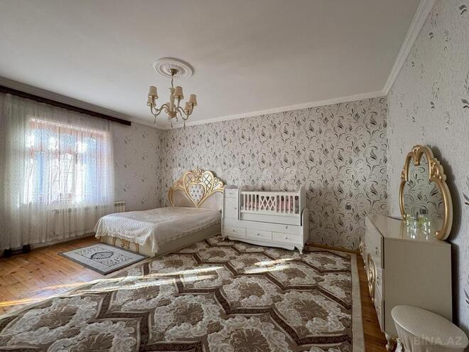 6-комн. дом/дача - пос. Бакиханова - 240 м² (4)