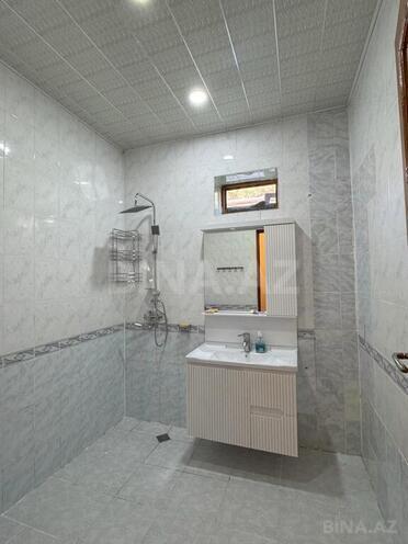 6-комн. дом/дача - пос. Бакиханова - 240 м² (16)