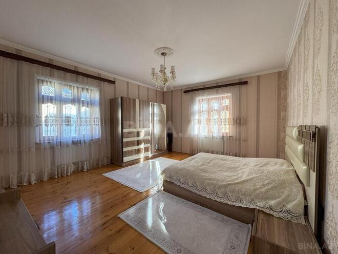 6-комн. дом/дача - пос. Бакиханова - 240 м² (12)