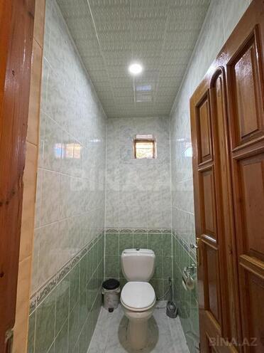 6-комн. дом/дача - пос. Бакиханова - 240 м² (15)