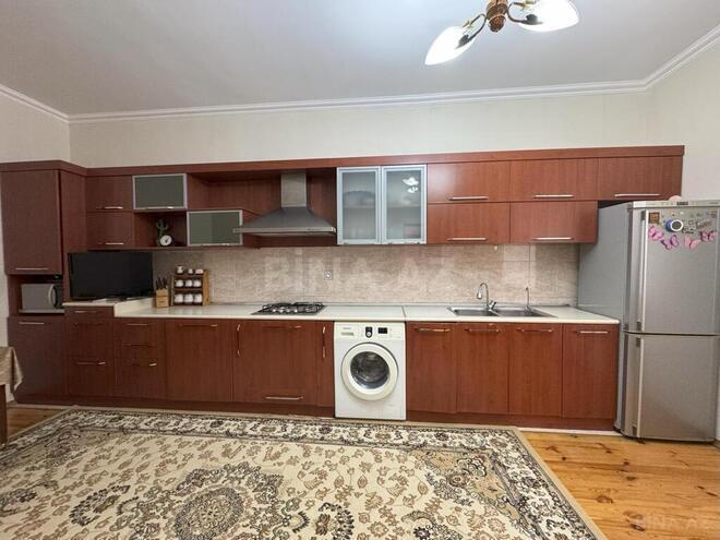 6-комн. дом/дача - пос. Бакиханова - 240 м² (7)