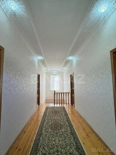 6-комн. дом/дача - пос. Бакиханова - 240 м² (10)