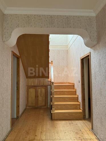 6-комн. дом/дача - пос. Бакиханова - 240 м² (8)