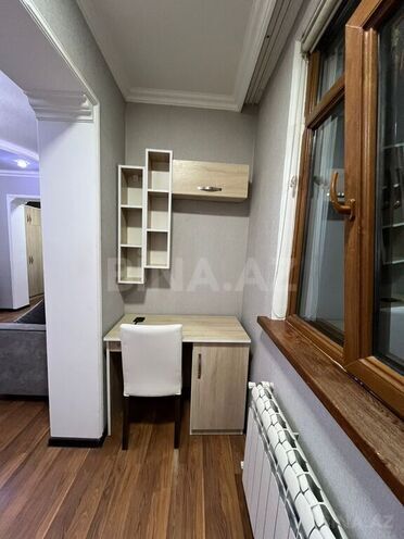 2 otaqlı köhnə tikili - Suraxanı r. - 65 m² (9)