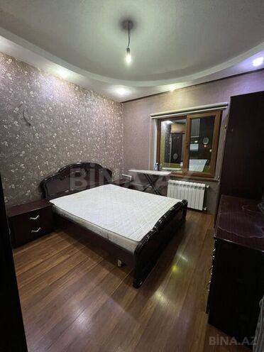 2 otaqlı köhnə tikili - Suraxanı r. - 65 m² (4)