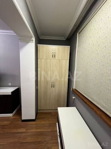 2 otaqlı köhnə tikili - Suraxanı r. - 65 m² (11)
