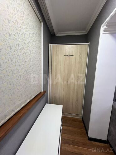 2 otaqlı köhnə tikili - Suraxanı r. - 65 m² (10)