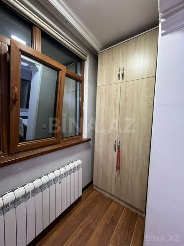2 otaqlı köhnə tikili - Suraxanı r. - 65 m² (8)