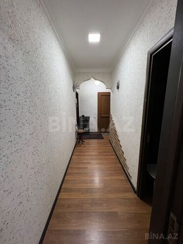 2 otaqlı köhnə tikili - Suraxanı r. - 65 m² (12)