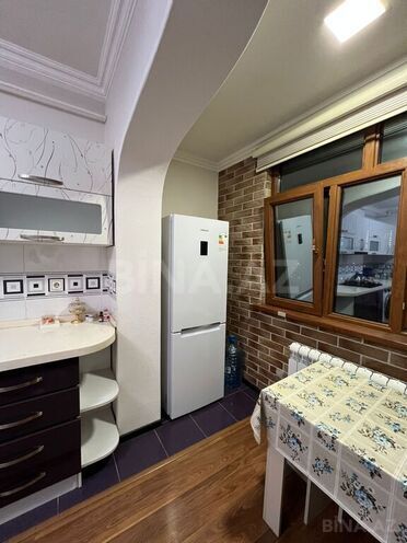 2 otaqlı köhnə tikili - Suraxanı r. - 65 m² (7)