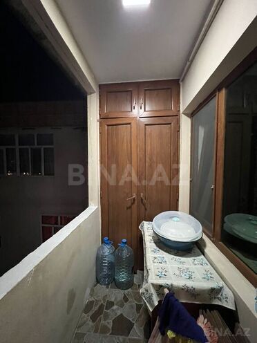 2 otaqlı köhnə tikili - Suraxanı r. - 65 m² (13)