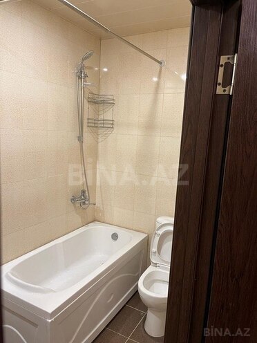 1 otaqlı yeni tikili - Yasamal q. - 34 m² (4)