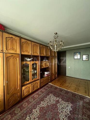 Satılır 5 otaqlı köhnə tikili 200 m², Nəsimi r., photo 7 from 20