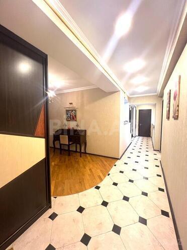 Satılır 5 otaqlı köhnə tikili 200 m², Nəsimi r., photo 16 from 20