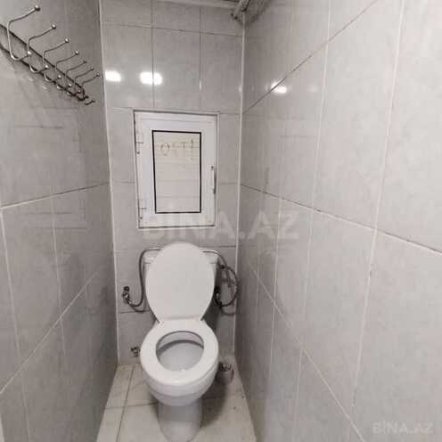 1-комн. вторичка - м. Мемар Аджеми - 35 м² (10)