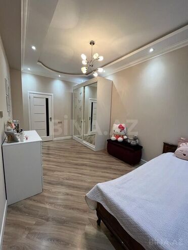 3-комн. новостройка - м. Ахмедлы - 95 м² (6)
