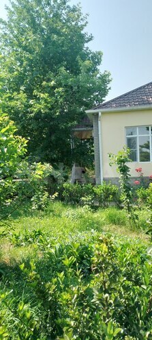 4 otaqlı həyət evi/bağ evi - Quba - 90 m² (28)
