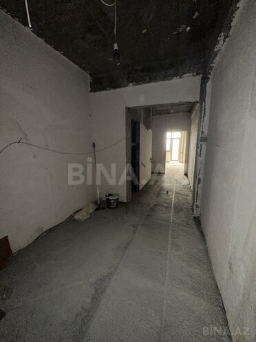 3 otaqlı yeni tikili - Yeni Yasamal q. - 127 m² (12)