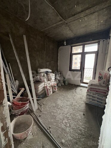 3 otaqlı yeni tikili - Yeni Yasamal q. - 127 m² (3)