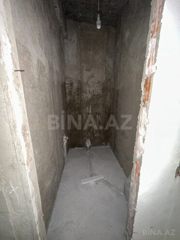 3 otaqlı yeni tikili - Yeni Yasamal q. - 127 m² (8)