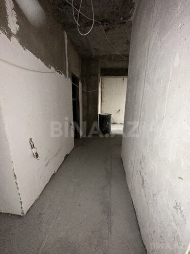 3 otaqlı yeni tikili - Yeni Yasamal q. - 127 m² (7)