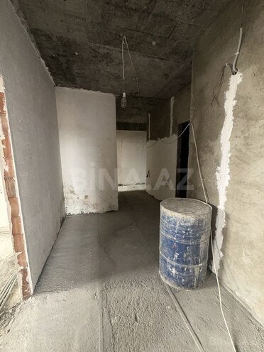 3 otaqlı yeni tikili - Yeni Yasamal q. - 127 m² (6)