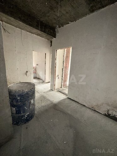 3 otaqlı yeni tikili - Yeni Yasamal q. - 127 m² (5)