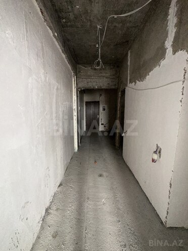 3 otaqlı yeni tikili - Yeni Yasamal q. - 127 m² (11)