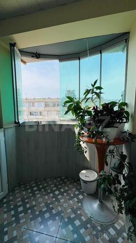 3-комн. новостройка - м. Нариман Нариманов - 137 м² (11)