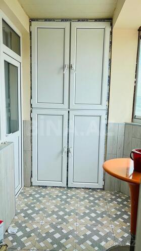 3-комн. новостройка - м. Нариман Нариманов - 137 м² (12)