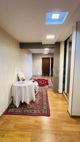 3-комн. новостройка - м. Нариман Нариманов - 137 м² (7)