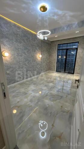 3-комн. новостройка - м. Ази Асланов - 80 м² (5)