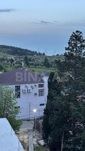 3-комн. новостройка - м. Ази Асланов - 80 м² (9)