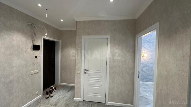 3-комн. новостройка - м. Ази Асланов - 80 м² (10)