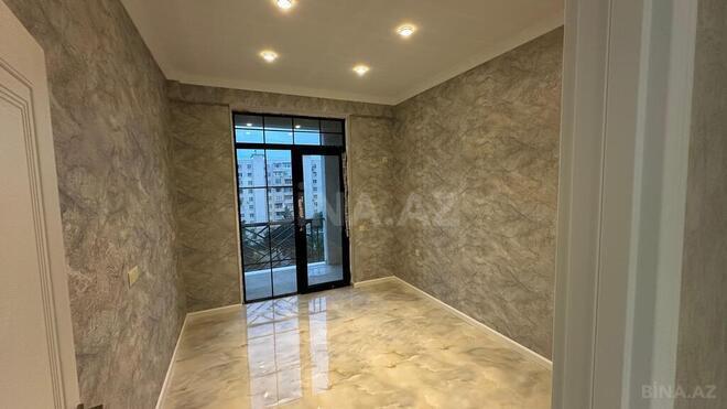 3-комн. новостройка - м. Ази Асланов - 80 м² (6)